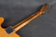 Harley Benton TE-52 Natural - Gig Bag - 2nd Hand