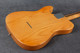 Harley Benton TE-52 Natural - Gig Bag - 2nd Hand