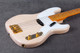 Squier Classic Vibe 50s Precision Bass - White Blonde - Gig Bag - 2nd Hand