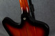 Epiphone Thunderbird 60s Pro - Tobacco Sunburst - Hard Case - 2nd Hand Epiphone Thunderbird 60s Pro - Tobacco Sunburst - Hard Case - 2nd Hand