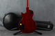 Tokai UALS55-VF - Hard Case - 2nd Hand