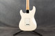 Fender Mexican Standard Stratocaster HSS - DiMarzio Injector Neck PU - 2nd Hand