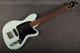 Ibanez Talman TMB30-MGR - Mint Green - 2nd Hand Ibanez Talman TMB30-MGR - Mint Green - 2nd Hand