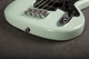 Ibanez Talman TMB30-MGR - Mint Green - 2nd Hand Ibanez Talman TMB30-MGR - Mint Green - 2nd Hand