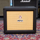 Orange PPC112 1x12 Closed Back Cabinet - Black - 2nd Hand