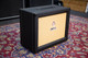 Orange PPC112 1x12 Closed Back Cabinet - Black - 2nd Hand