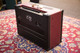 Vox AC15C1-TTBM Ltd Ed Two Tone Black and Maroon **COLLECTION ONLY** - 2nd Hand Vox AC15C1-TTBM Ltd Ed Two Tone Black and Maroon **COLLECTION ONLY** - 2nd Hand