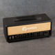 Egnater Tweaker 40 Valve Amp Head **COLLECTION ONLY** - 2nd Hand Egnater Tweaker 40 Valve Amp Head **COLLECTION ONLY** - 2nd Hand