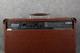 Marshall AS50D Acoustic Guitar Amp - 2nd Hand