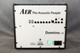 AER Domino 2.A Acoustic Combo Amplifier - Cover - 2nd Hand AER Domino 2.A Acoustic Combo Amplifier - Cover - 2nd Hand
