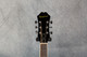 Epiphone DR-100 Acoustic Guitar - Ebony - 2nd Hand (128188)