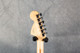 Fender Deluxe Lone Star Stratocaster - Black - 2nd Hand