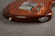 ShonKy Novus Junior - Mahogany Natural - Gig Bag - 2nd Hand