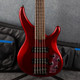 Yamaha TRBX305 5-String Bass - Candy Apple Red - Gig Bag - 2nd Hand