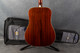 Tanglewood TW15N-NS - Natural Satin - Gig Bag - 2nd Hand Tanglewood TW15N-NS - Natural Satin - Gig Bag - 2nd Hand