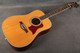 Tanglewood TW15N-NS - Natural Satin - Gig Bag - 2nd Hand Tanglewood TW15N-NS - Natural Satin - Gig Bag - 2nd Hand