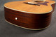 Tanglewood TW15N-NS - Natural Satin - Gig Bag - 2nd Hand Tanglewood TW15N-NS - Natural Satin - Gig Bag - 2nd Hand