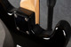 Harley Benton ST-20LH BK Standard Series - Left Handed - Black - 2nd Hand