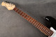 Harley Benton ST-20LH BK Standard Series - Left Handed - Black - 2nd Hand