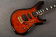 Farida Hypersonic FH-69 - Tabacco Sunburst - Gig Bag - 2nd Hand