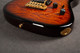 Farida Hypersonic FH-69 - Tabacco Sunburst - Gig Bag - 2nd Hand