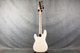 Unbranded Precision Bass - White - 2nd Hand - 2nd Hand