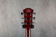 Sire Larry Carlton L7 - Tobacco Sunburst - Hard Case - 2nd Hand Sire Larry Carlton L7 - Tobacco Sunburst - Hard Case - 2nd Hand