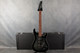 Ibanez SA260FM-TGB - Transparent Grey Burst - Hard Case - 2nd Hand