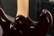 Ibanez SA260FM-TGB - Transparent Grey Burst - Hard Case - 2nd Hand
