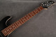 Ibanez SA260FM-TGB - Transparent Grey Burst - Hard Case - 2nd Hand