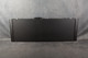 Ibanez SA260FM-TGB - Transparent Grey Burst - Hard Case - 2nd Hand