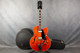 Guild X160 Rockabilly - Trans Orange - Hard Case - 2nd Hand