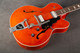 Guild X160 Rockabilly - Trans Orange - Hard Case - 2nd Hand