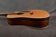 Martin Standard Series DC-28E Electro Acoustic - Natural - Hard Case - 2nd Hand