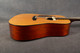 Martin Standard Series D-18 - Left-Handed - Natural - Hard Case - 2nd Hand