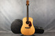Martin X Series DX1KAE Electro Acoustic - Natural - Hard Case - 2nd Hand
