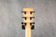 Martin X Series DX1KAE Electro Acoustic - Natural - Hard Case - 2nd Hand