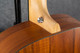 Martin X Series DX1KAE Electro Acoustic - Natural - Hard Case - 2nd Hand