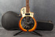 National Guitars Resolectric Guitars - Sunburst - Hard Case - 2nd Hand (127073) National Guitars Resolectric Guitars - Sunburst - Hard Case - 2nd Hand (127073)