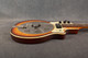 National Guitars Resolectric Guitars - Sunburst - Hard Case - 2nd Hand (127073) National Guitars Resolectric Guitars - Sunburst - Hard Case - 2nd Hand (127073)