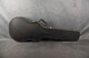 National Guitars Resolectric Guitars - Sunburst - Hard Case - 2nd Hand (127073) National Guitars Resolectric Guitars - Sunburst - Hard Case - 2nd Hand (127073)