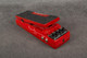 DigiTech Brian May Signature Red Special Pedal - Box & PSU - 2nd Hand