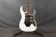 Ibanez RG350DXZ-WH - White - 2nd Hand