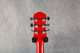 Epiphone Les Paul 100 - Red - 2nd Hand Epiphone Les Paul 100 - Red - 2nd Hand