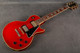 Westfield E4500 Electric Guitar - Wine Red - 2nd Hand