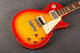 Revelation RTL-59 - Cherry Sunburst - 2nd Hand
