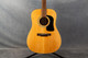 Washburn D10 N Dreadnought Acoustic Guitar - 2nd Hand