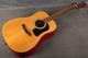 Washburn D10 N Dreadnought Acoustic Guitar - 2nd Hand
