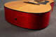 Washburn D10 N Dreadnought Acoustic Guitar - 2nd Hand