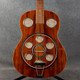 Shaftesbury Resonator Guitar - Del Vecchio - Fishman Pickup - 2nd Hand
